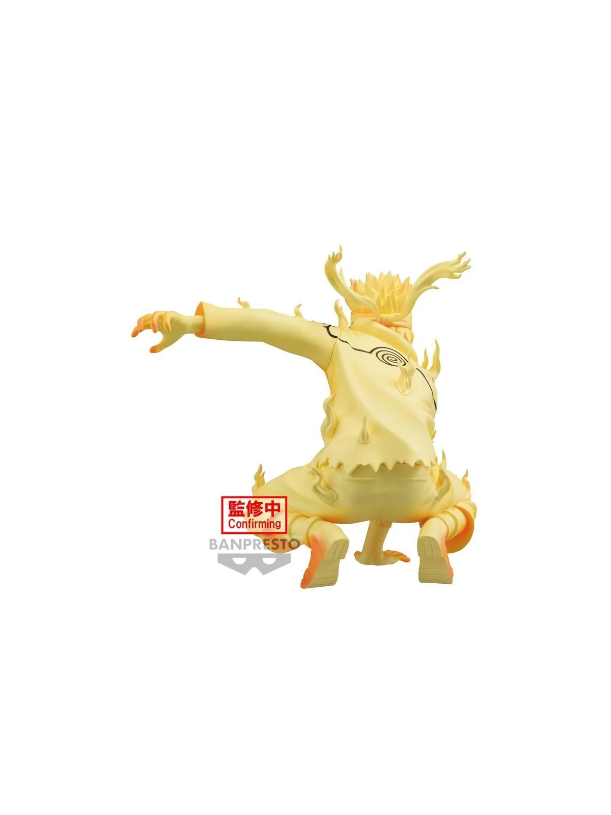 Compra Figura Naruto Uzumaki Panel Spectacle Naruto Shippuden 9cm de B