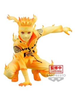 Figura Naruto Uzumaki Panel Spectacle Naruto Shippuden 9cm de Banpresto en Comics - Manga - Anime | La Cueva Roja