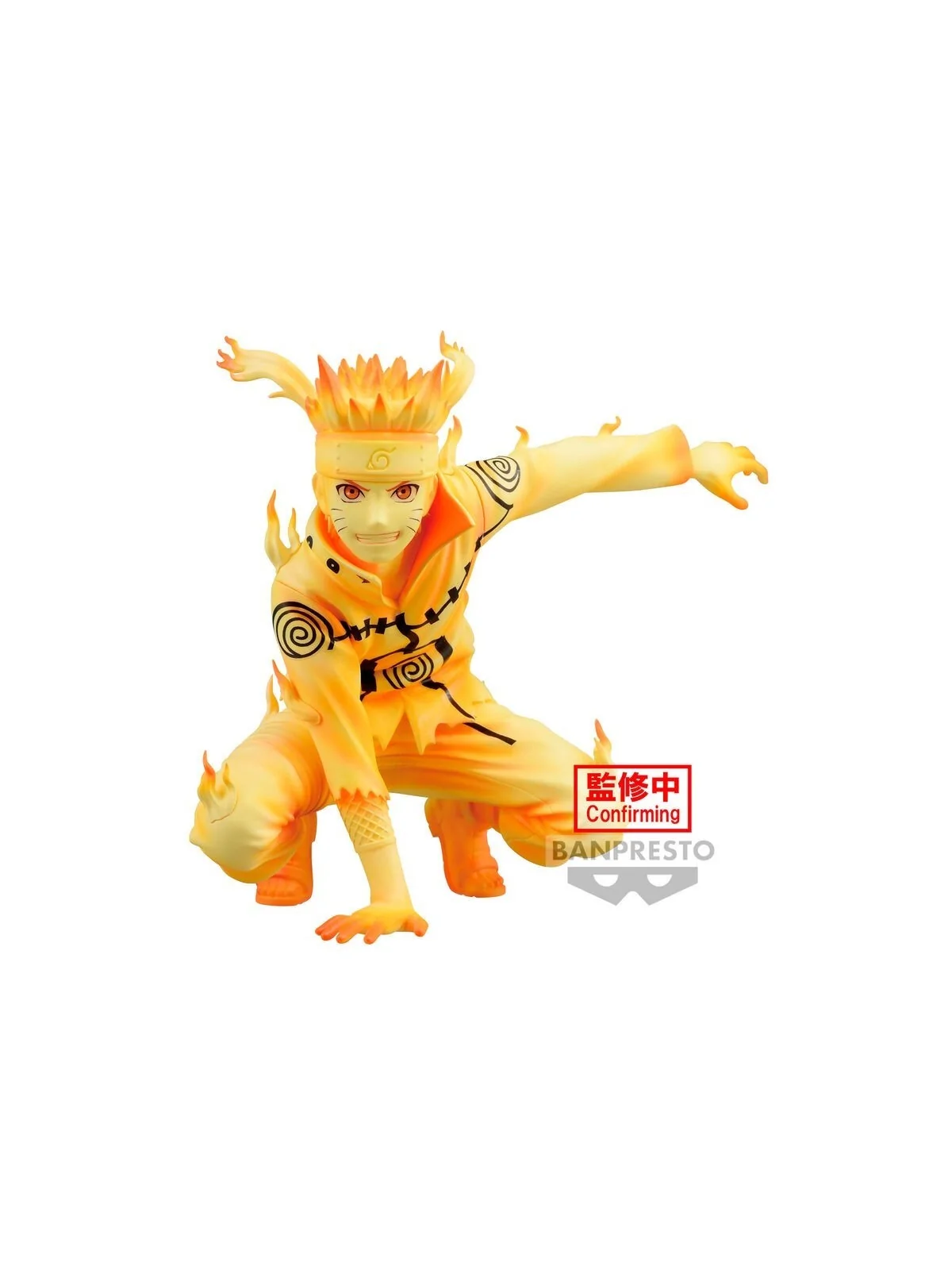 Compra Figura Naruto Uzumaki Panel Spectacle Naruto Shippuden 9cm de B