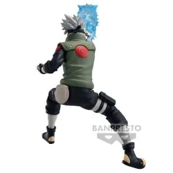 Compra Figura Kakashi Hatake Effectreme Naruto Shippuden 13cm de Banpr