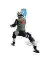 Compra Figura Kakashi Hatake Effectreme Naruto Shippuden 13cm de Banpr