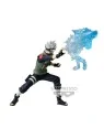 Compra Figura Kakashi Hatake Effectreme Naruto Shippuden 13cm de Banpr
