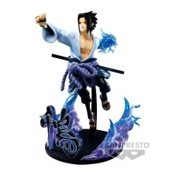 Compra Figura Sasuke Uchiha Special Vibration Stars Naruto Shippuden 2