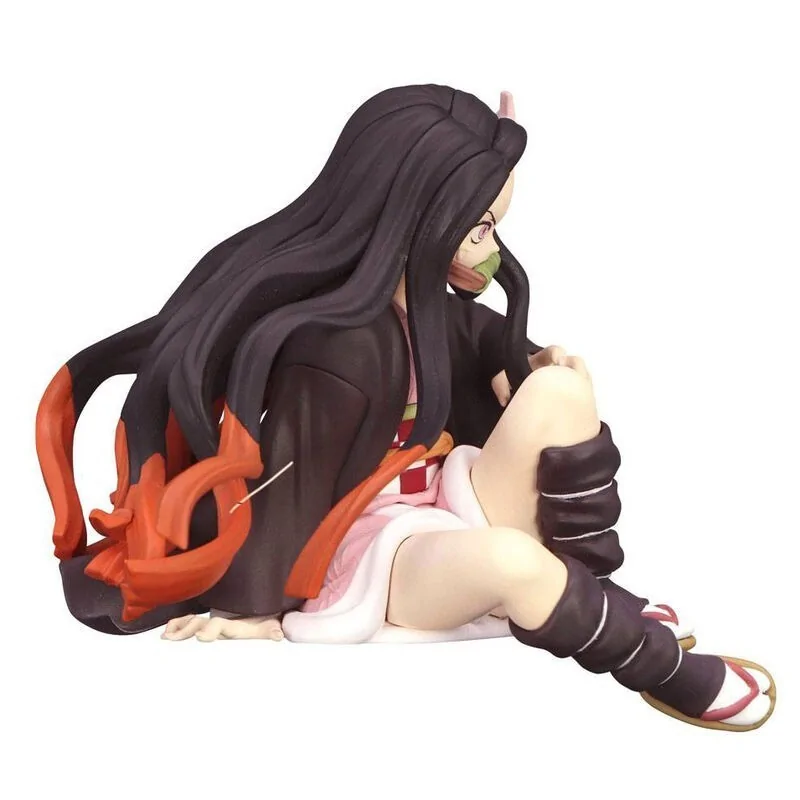 Compra Figura Noodle Stopper Nezuko Kamado Demon slayer Kimetsu no Yai