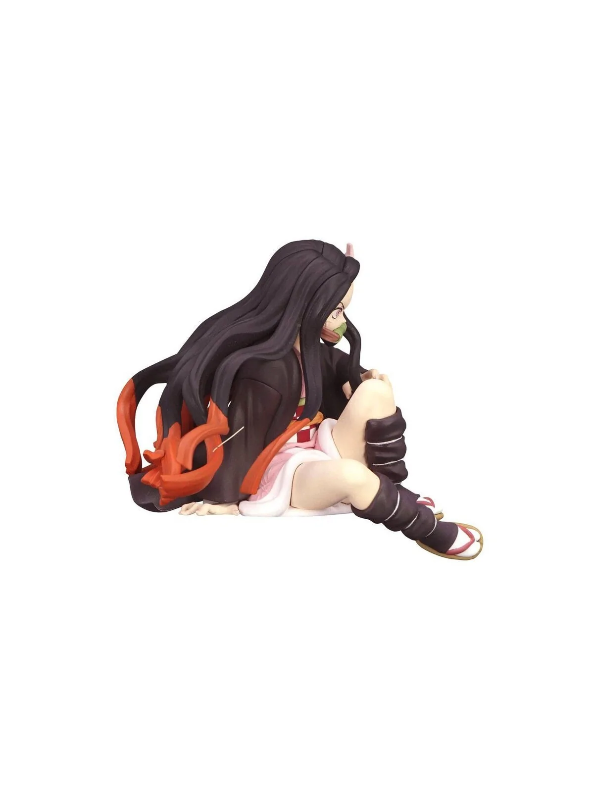 Compra Figura Noodle Stopper Nezuko Kamado Demon slayer Kimetsu no Yai