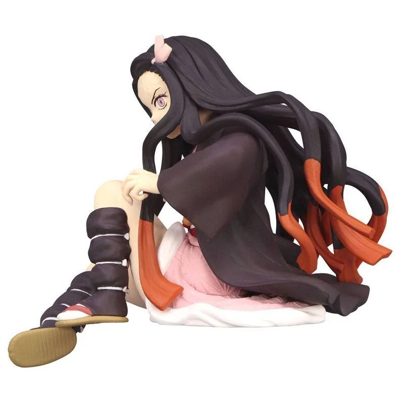 Compra Figura Noodle Stopper Nezuko Kamado Demon slayer Kimetsu no Yai