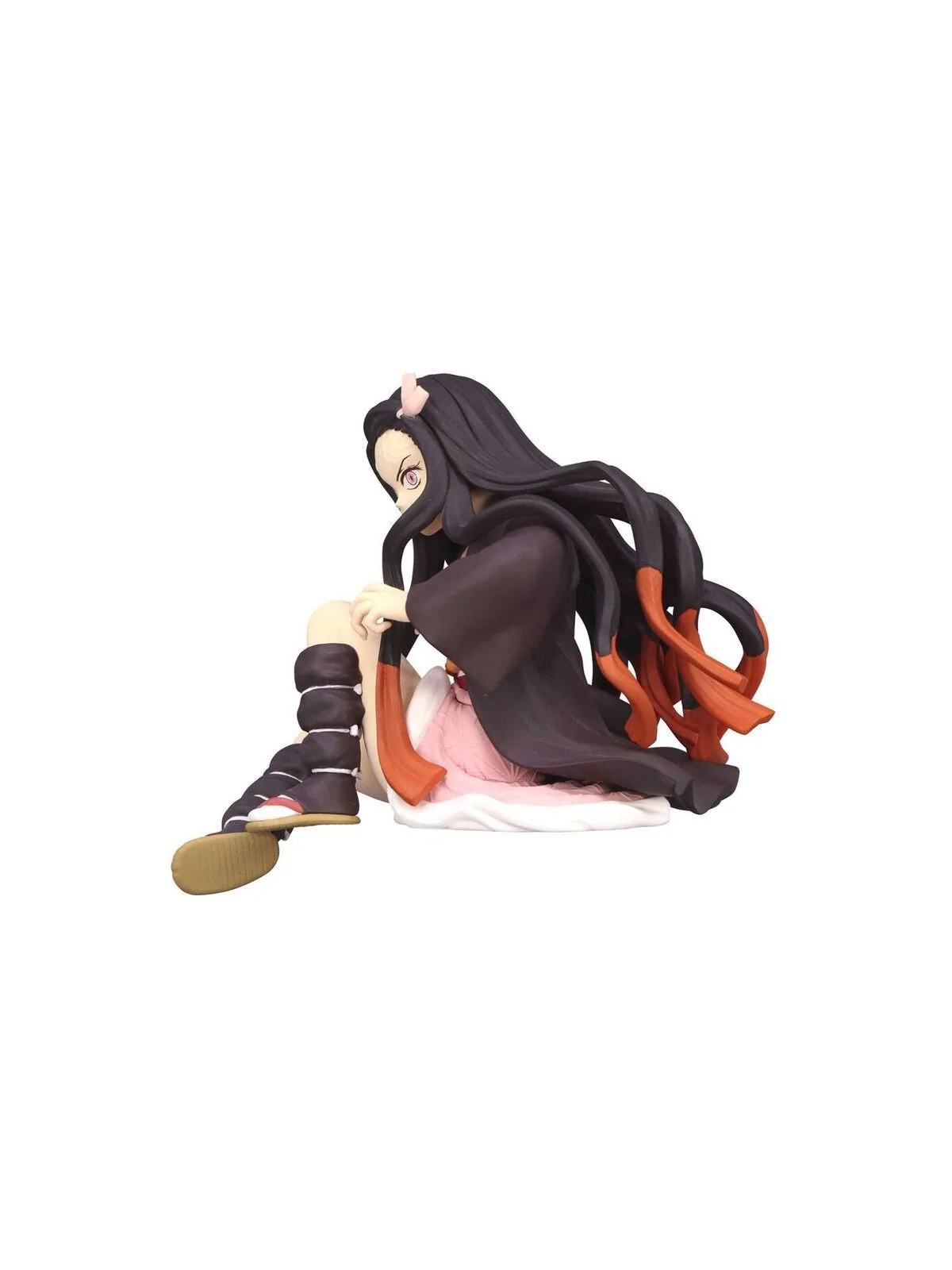 Compra Figura Noodle Stopper Nezuko Kamado Demon slayer Kimetsu no Yai