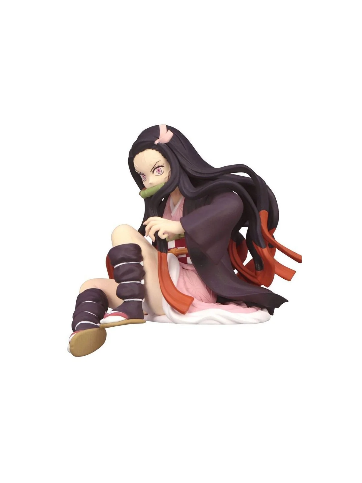 Compra Figura Noodle Stopper Nezuko Kamado Demon slayer Kimetsu no Yai