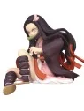Compra Figura Noodle Stopper Nezuko Kamado Demon slayer Kimetsu no Yai