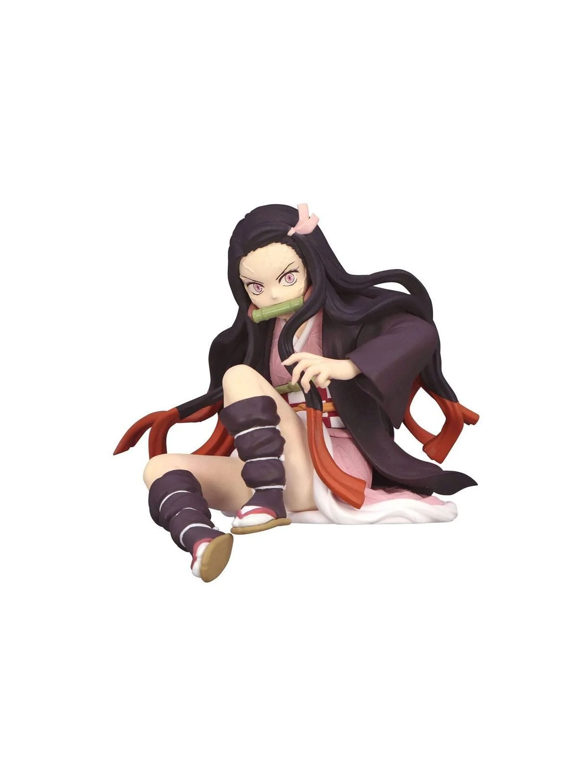 Compra Figura Noodle Stopper Nezuko Kamado Demon slayer Kimetsu no Yai