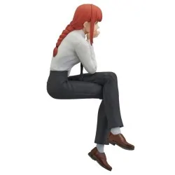 Compra Figura Noodle Stopper Makima Chainsaw Man 14cm de Furyu al mejo