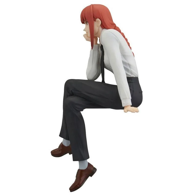 Compra Figura Noodle Stopper Makima Chainsaw Man 14cm de Furyu al mejo