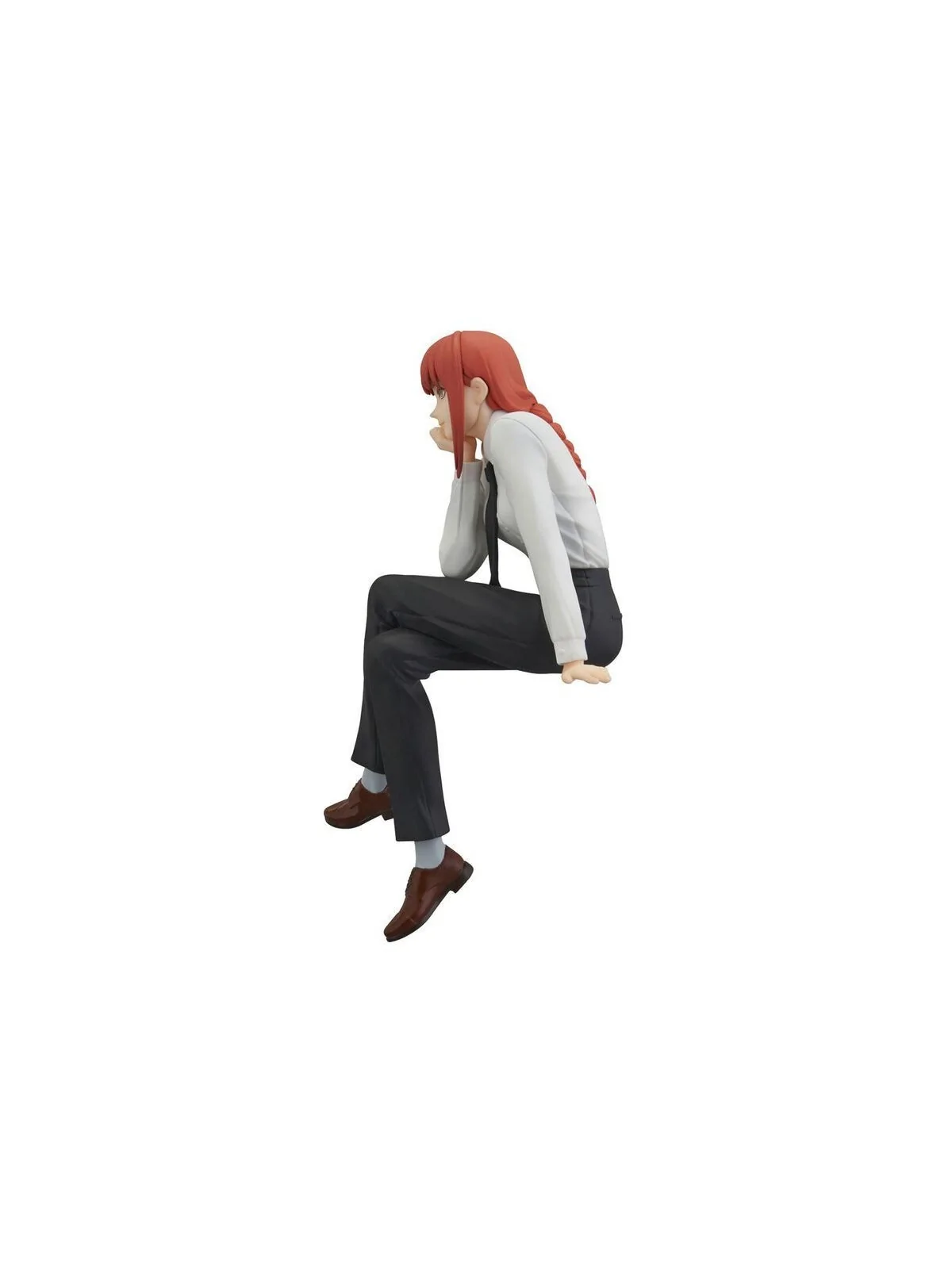 Compra Figura Noodle Stopper Makima Chainsaw Man 14cm de Furyu al mejo