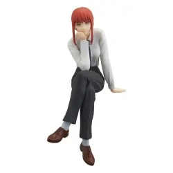 Compra Figura Noodle Stopper Makima Chainsaw Man 14cm de Furyu al mejo