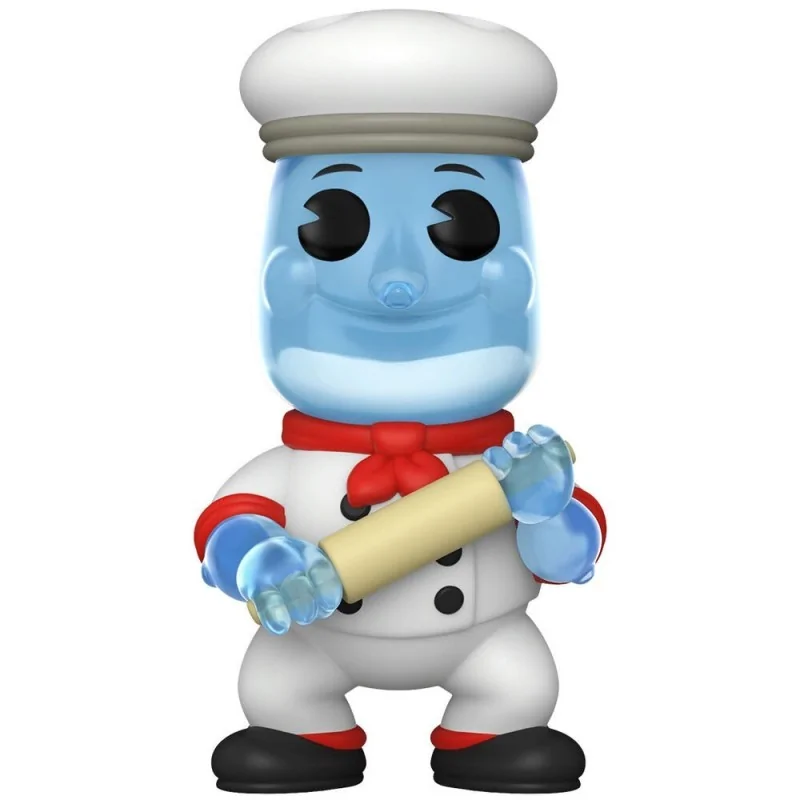 Compra Funko POP! Cuphead: Chef Saltbaker Chase (900) de Funko al mejo