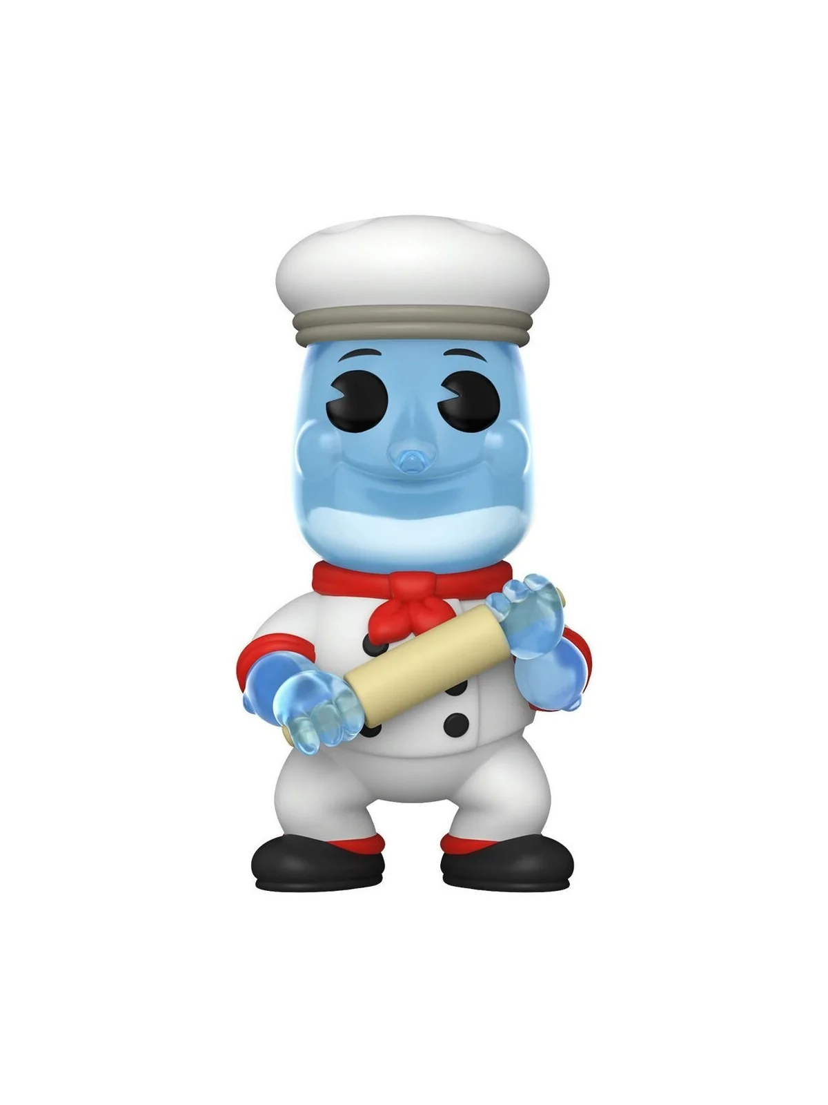 Compra Funko POP! Cuphead: Chef Saltbaker Chase (900) de Funko al mejo