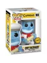 Compra Funko POP! Cuphead: Chef Saltbaker Chase (900) de Funko al mejo