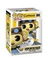 Comprar Funko POP! Cuphead: Aeroplane Chalice (899) barato al mejor pr