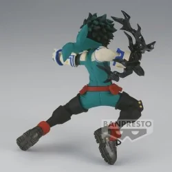 Compra Figura Izuku Midoriya Deku Vol.2 The Amazing Heroes PLUS My Her
