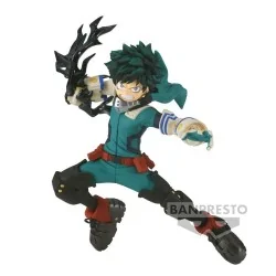 Compra Figura Izuku Midoriya Deku Vol.2 The Amazing Heroes PLUS My Her