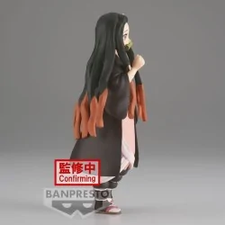 Compra Figura Nezuko Kamado Vol. 30 Demon Slayer Kimetsu No Yaiba 15cm
