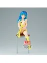Compra Figura Lum Relax Time Urusei Yatsura 14cm de Banpresto al mejor