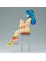 Compra Figura Lum Relax Time Urusei Yatsura 14cm de Banpresto al mejor
