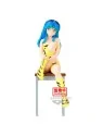 Compra Figura Lum Relax Time Urusei Yatsura 14cm de Banpresto al mejor