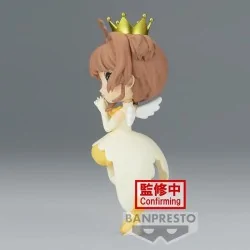 Compra Figura Sakura Kinomoto Cardcaptor Sakura Clow Card Vol.2 Q Poks