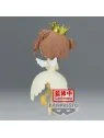 Compra Figura Sakura Kinomoto Cardcaptor Sakura Clow Card Vol.2 Q Poks