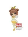 Compra Figura Sakura Kinomoto Cardcaptor Sakura Clow Card Vol.2 Q Poks