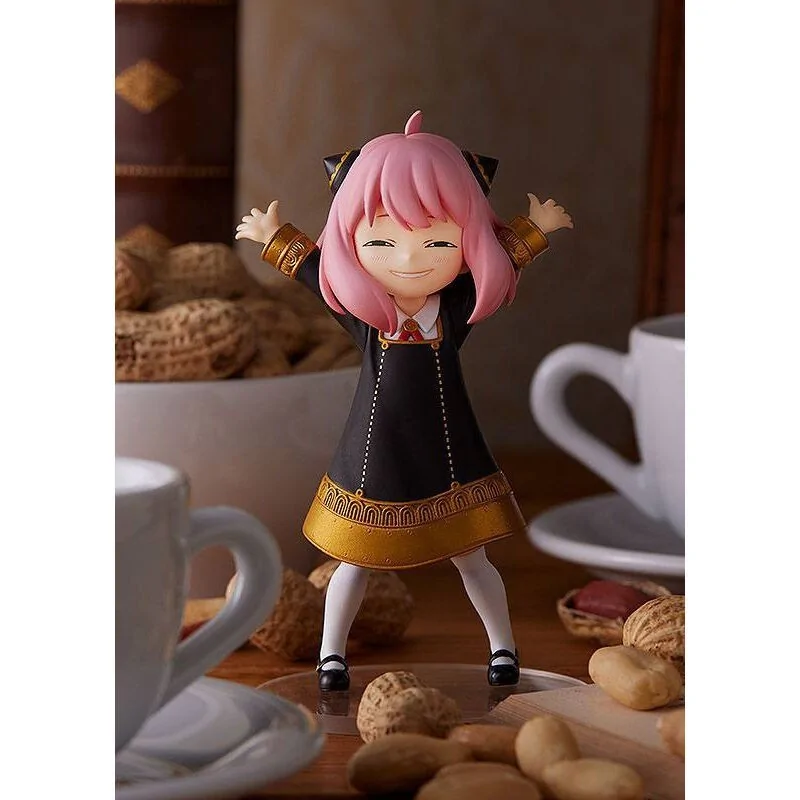 Compra Figura Pop up Parade Anya Forger Spy x Family 10cm de  al mejor