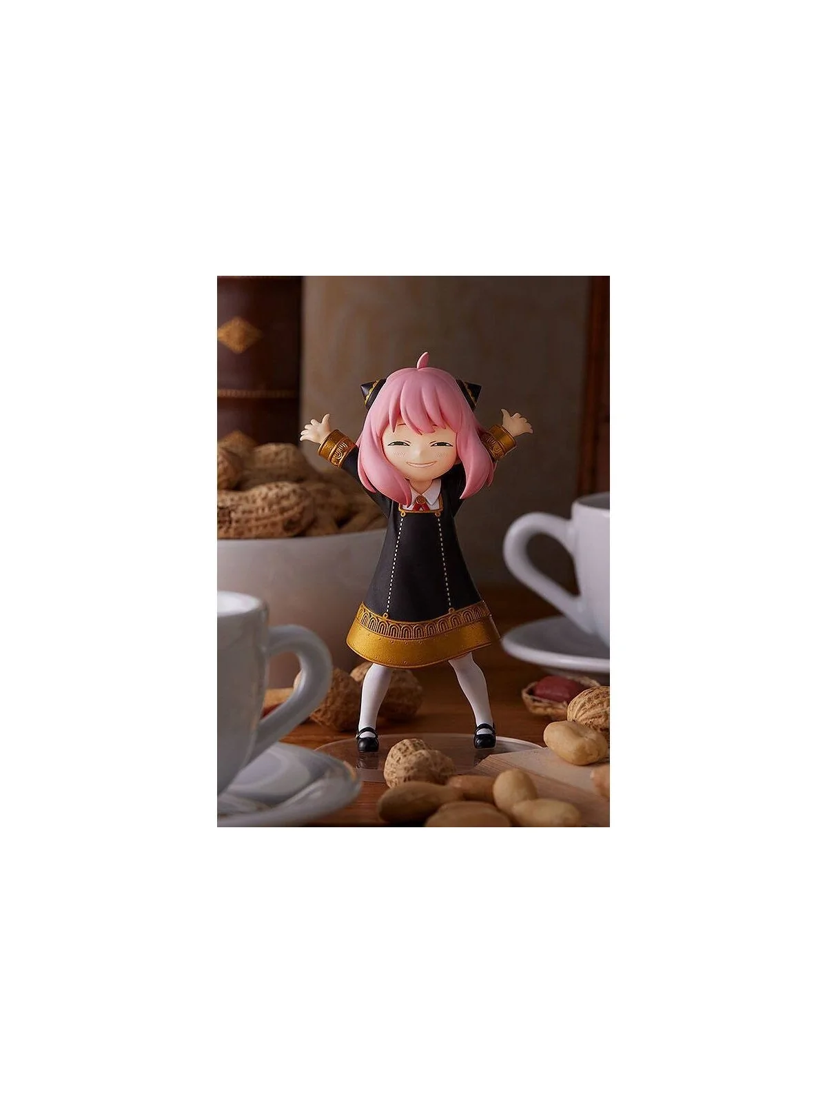 Compra Figura Pop up Parade Anya Forger Spy x Family 10cm de  al mejor