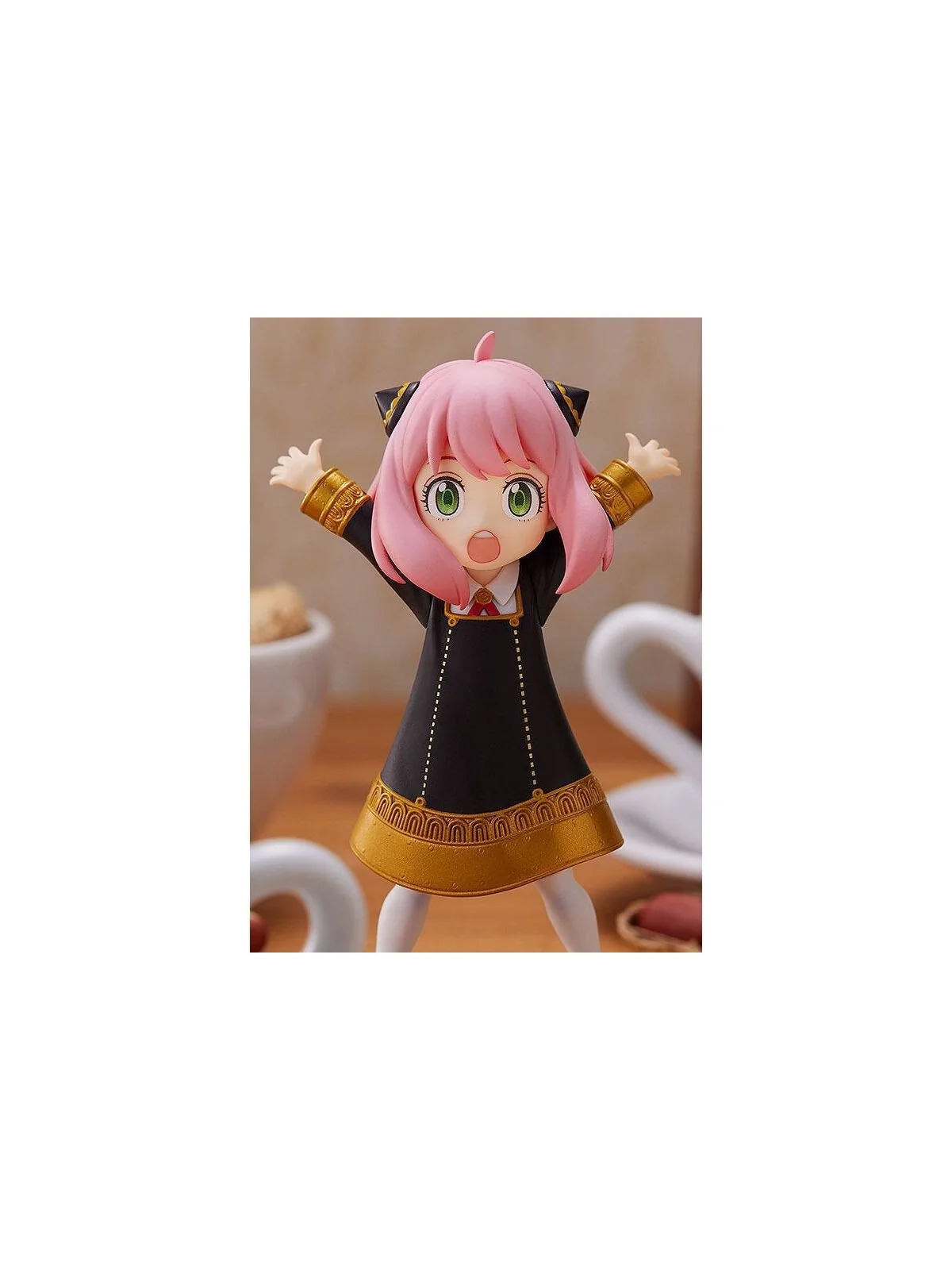 Compra Figura Pop up Parade Anya Forger Spy x Family 10cm de  al mejor