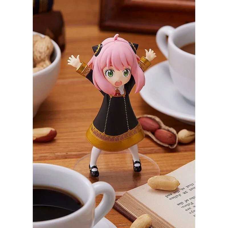 Compra Figura Pop up Parade Anya Forger Spy x Family 10cm de  al mejor
