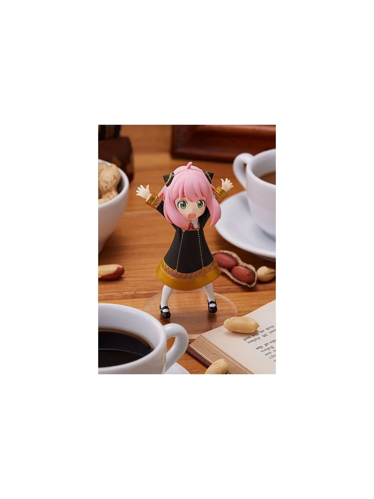 Compra Figura Pop up Parade Anya Forger Spy x Family 10cm de  al mejor