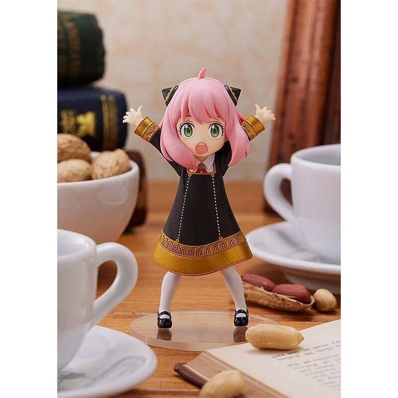 Compra Figura Pop up Parade Anya Forger Spy x Family 10cm de  al mejor