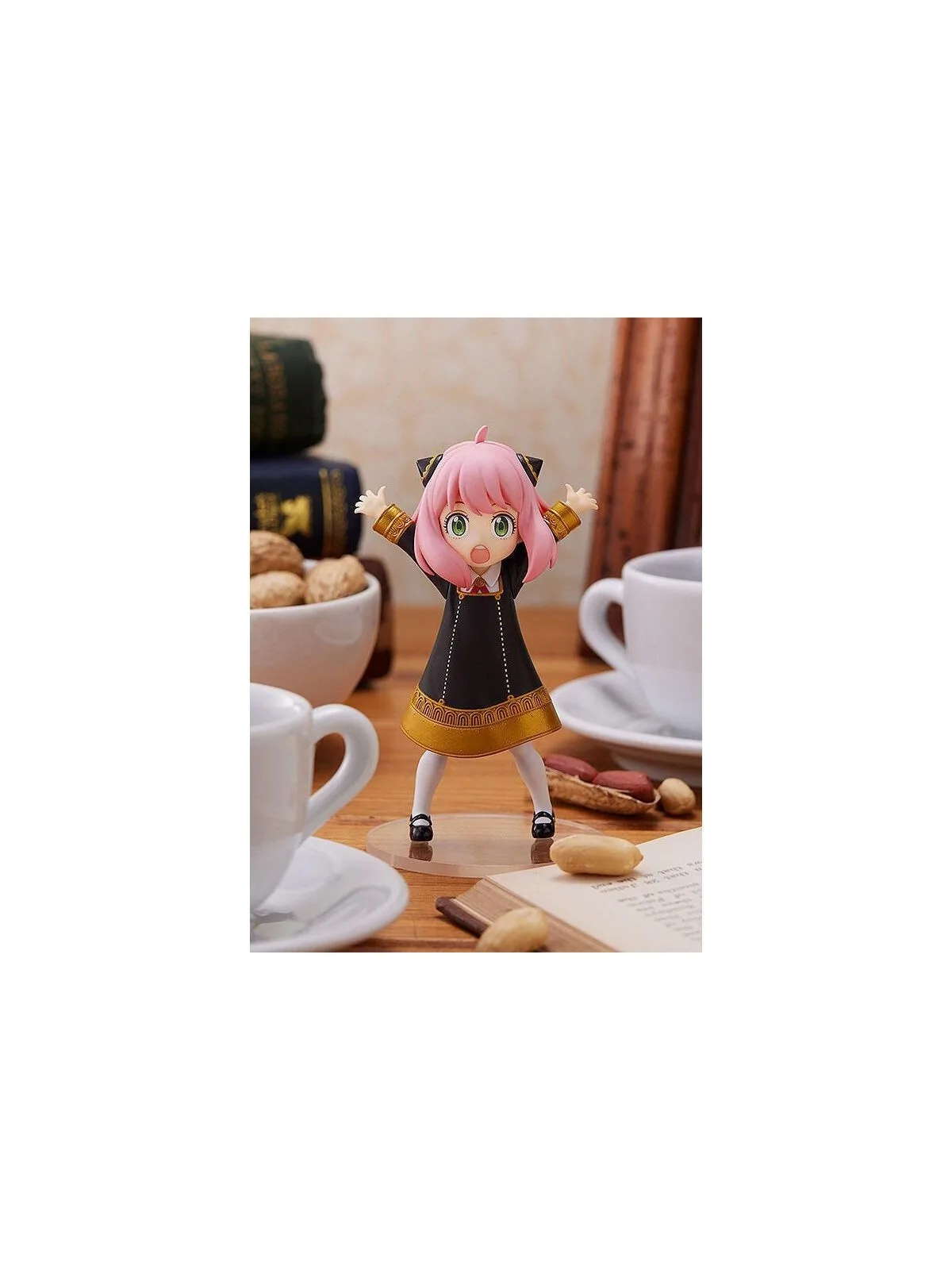 Compra Figura Pop up Parade Anya Forger Spy x Family 10cm de  al mejor