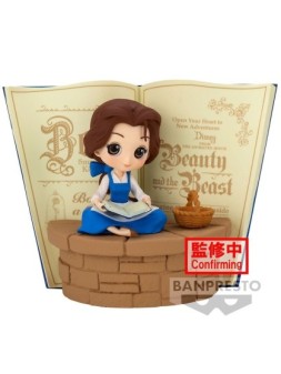 Figura Bella Country Style Disney Characters Q Posket 14cm de Banpresto en Figuras - Estatuas | La Cueva Roja