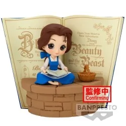 Compra Figura Bella Country Style Disney Characters Q Posket 14cm de B