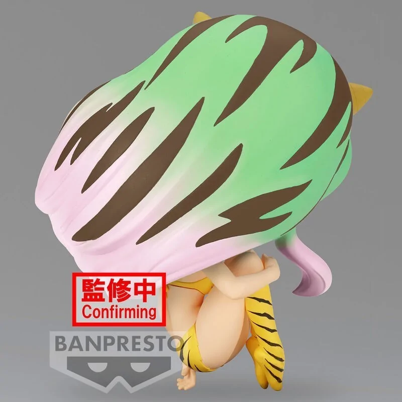 Compra Figura Lum Ver.B Urusei Yatsura Q Posket 9cm de Banpresto al me