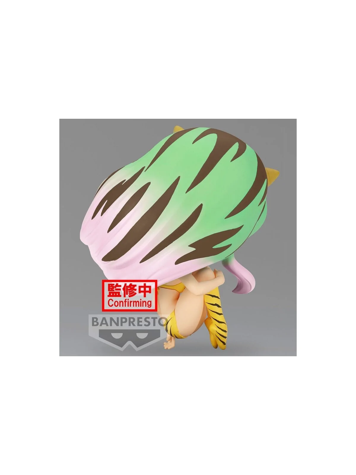 Compra Figura Lum Ver.B Urusei Yatsura Q Posket 9cm de Banpresto al me
