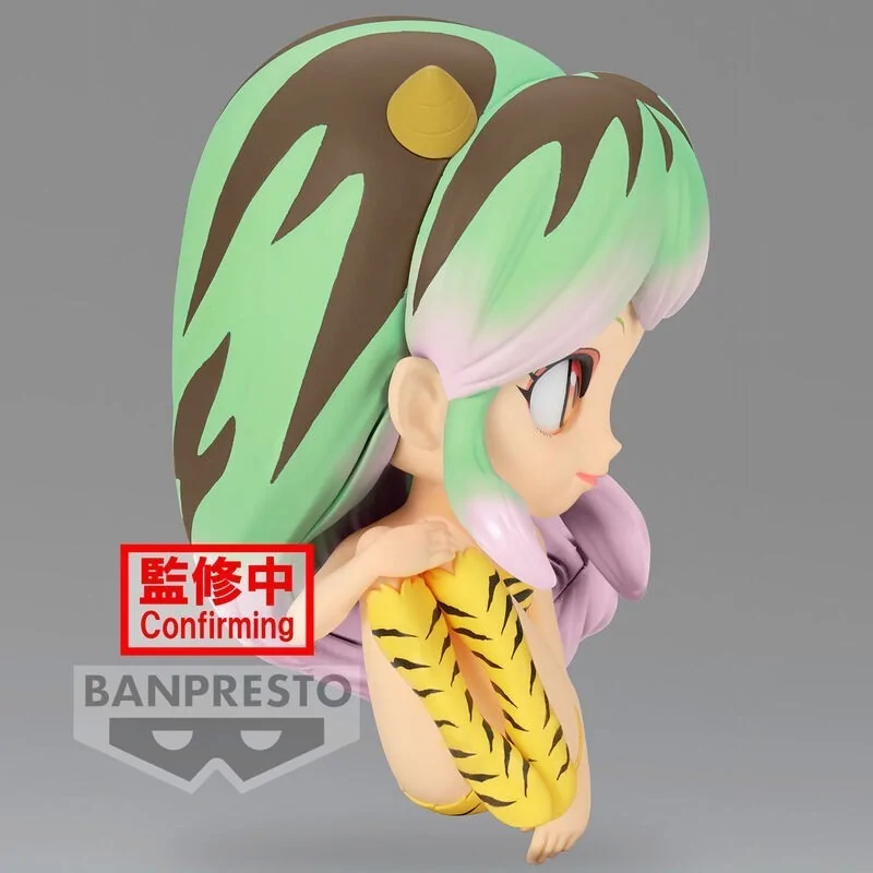 Compra Figura Lum Ver.B Urusei Yatsura Q Posket 9cm de Banpresto al me