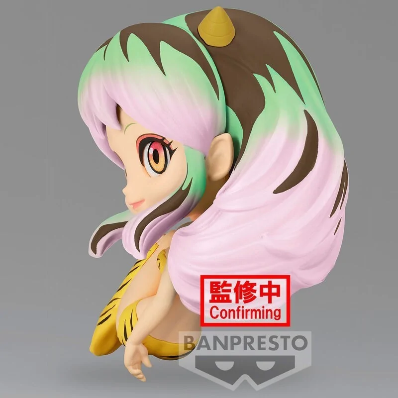 Compra Figura Lum Ver.B Urusei Yatsura Q Posket 9cm de Banpresto al me