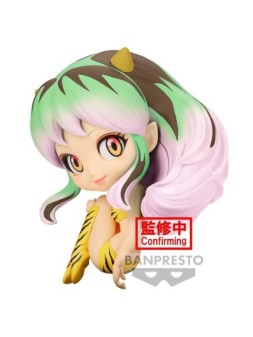 Figura Lum Ver.B Urusei Yatsura Q Posket 9cm de Banpresto en Comics - Manga - Anime | La Cueva Roja