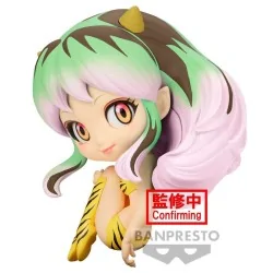 Compra Figura Lum Ver.B Urusei Yatsura Q Posket 9cm de Banpresto al me