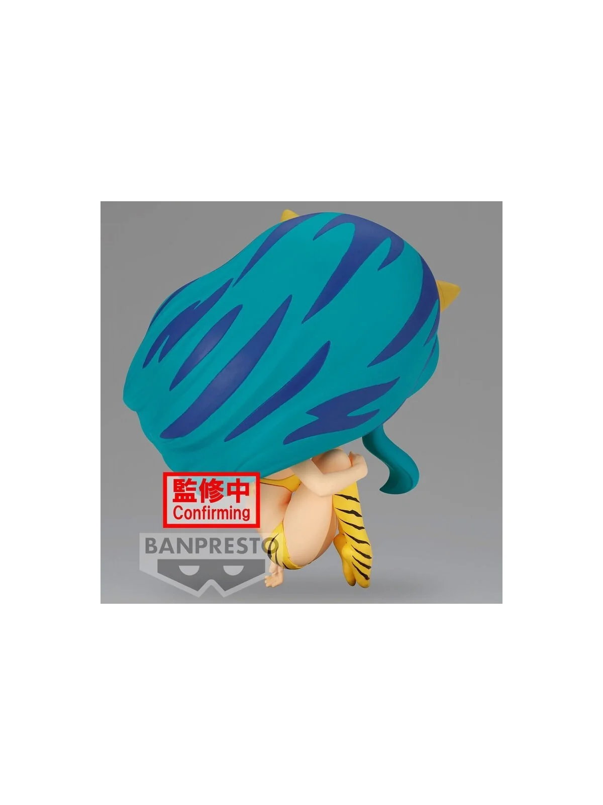 Compra Figura Lum Ver.A Urusei Yatsura Q Posket 9cm de Banpresto al me