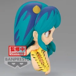 Compra Figura Lum Ver.A Urusei Yatsura Q Posket 9cm de Banpresto al me