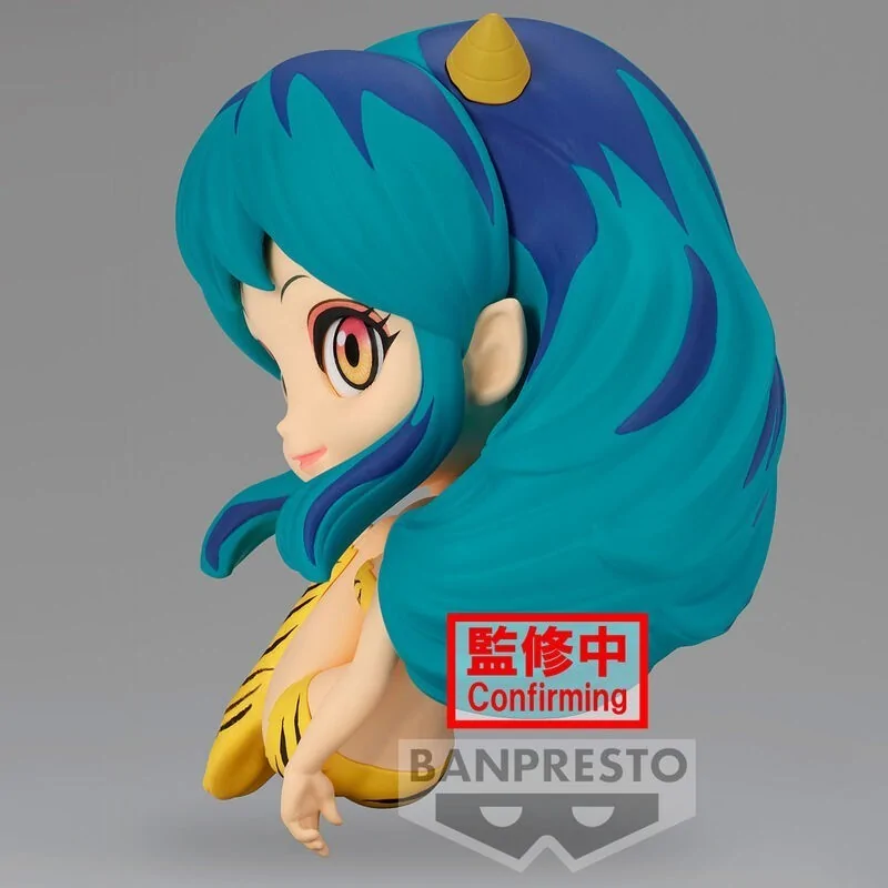 Compra Figura Lum Ver.A Urusei Yatsura Q Posket 9cm de Banpresto al me