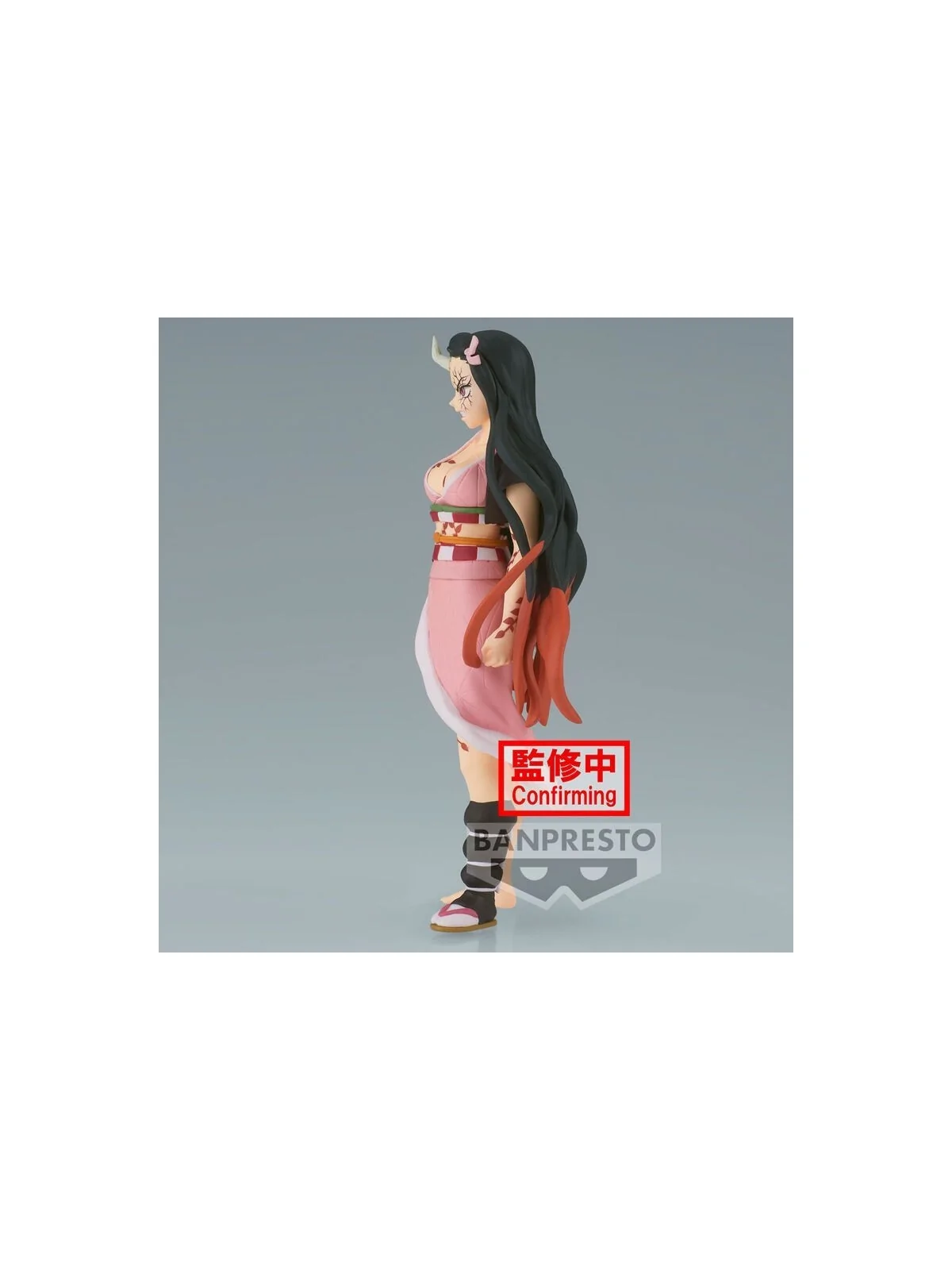 Comprar Figura Nezuko Kamado Demon Slayer Kimetsu no Yaiba vol.26 16cm